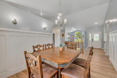 Situated in the sought-after South Ridge Fairways neighborhood