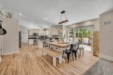 Situated in the sought-after South Ridge Fairways neighborhood