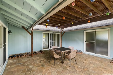 One of Kailua's most sought-after neighborhoods. This lovely - photo 25