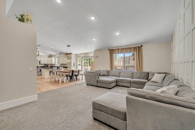 Situated in the sought-after South Ridge Fairways neighborhood