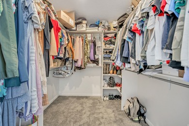 Situated in the sought-after South Ridge Fairways neighborhood