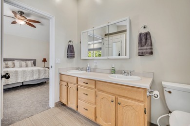 Situated in the sought-after South Ridge Fairways neighborhood