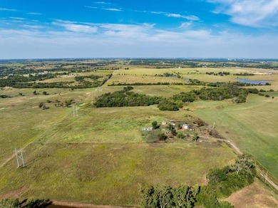 (private lake, pond, creek) Acreage For Sale in Perry Oklahoma