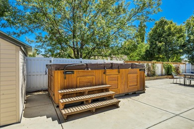 Situated in the sought-after South Ridge Fairways neighborhood