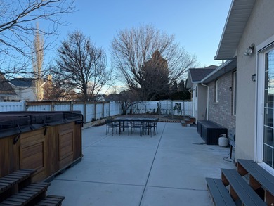 Situated in the sought-after South Ridge Fairways neighborhood