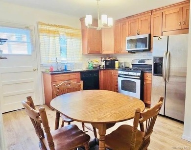 Welcome to 66 Corbin Avenue in Shirley's West Tangier section - photo 8