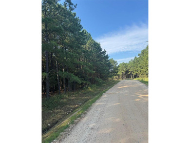 Broken Bow Lake Acreage Sale Pending in Broken Bow Oklahoma