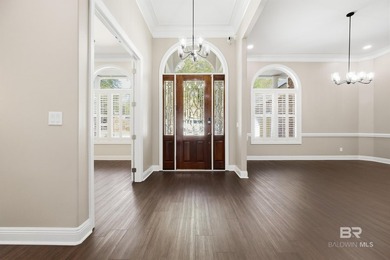 Beautifully updated 4BR/3BA home in the Rock Creek Golf Club - photo 3