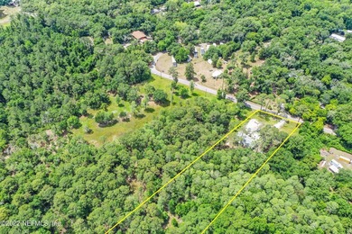 8 Acres in Highly Desirable St. Johns County - Endless Potential - photo 5