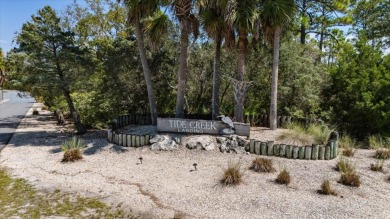 Lake Lot For Sale in Panacea, Florida