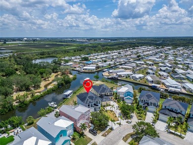 Welcome to 6520 Simone Shores Dr, Apollo Beach, FL - Brand-New - photo 3