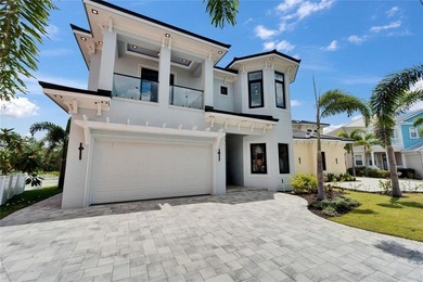 Welcome to 6520 Simone Shores Dr, Apollo Beach, FL - Brand-New - photo 8