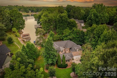 One-owner custom waterfront home on 1.19 acres in desirable - photo 1