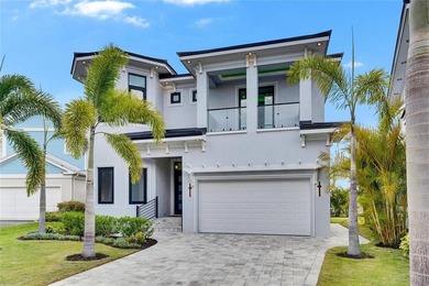 Welcome to 6526 Simone Shores Dr, Apollo Beach, FL - Brand-New - photo 1