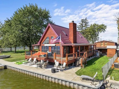 Lake Home Under Contract in Fox Lake, Illinois