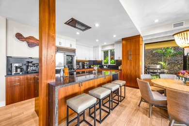 This truly one of a kind masterpiece villa in highly coveted - photo 18