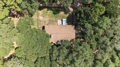 Lake Home For Sale in Tallahassee, Florida