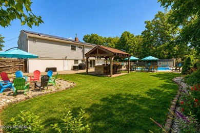 Welcome to 1031 Zircon Drive, a beautifully maintained bi-level - photo 29