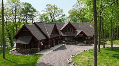 Lake Home For Sale in Birchwood, Wisconsin