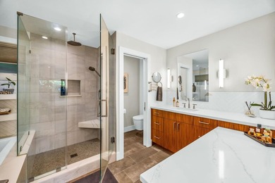 This truly one of a kind masterpiece villa in highly coveted - photo 34
