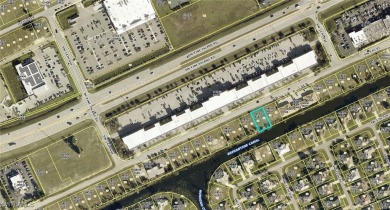 Cape Coral Lakes Area Commercial For Sale in Cape Coral Florida