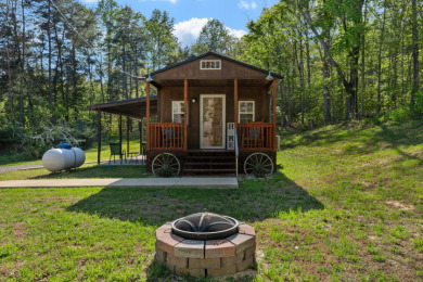 Unrestricted, Lakefront Tiny Home on 5.74 acres! - photo 4