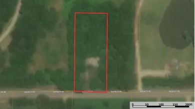 Lake Tawakoni Lot For Sale in Wills Point Texas