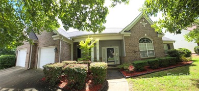 Lake Wylie Home Active Under Contract in Charlotte North Carolina