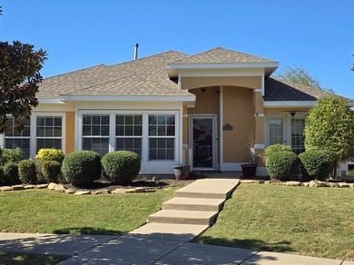 Lake Lewisville Home For Sale in Savannah Texas