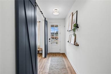 Welcome to The Village! A brand new luxury Townhome Neighborhood - photo 6