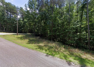 (private lake, pond, creek) Lot For Sale in Westminster South Carolina