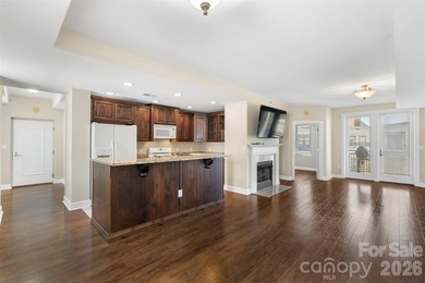 Uptown Charlotte corner penthouse living with the perfect blend - photo 5
