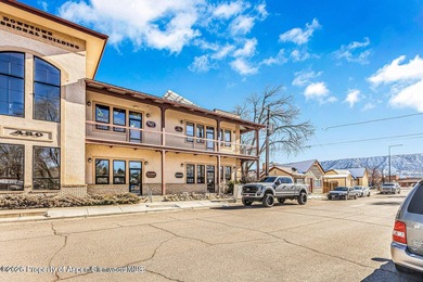 Colorado River Commercial For Sale in Rifle Colorado