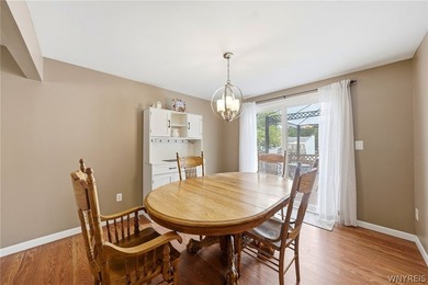 Truly a home you can move right in and enjoy!! An open floor - photo 9