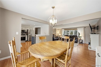 Truly a home you can move right in and enjoy!! An open floor - photo 10