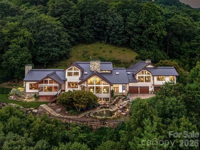 Set across 105.65 acres of pristine mountain landscape, this - photo 1