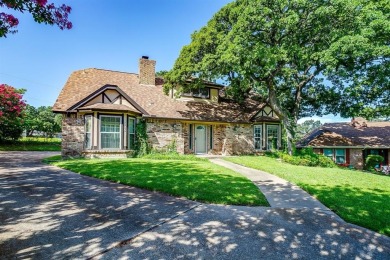 Lake Home For Sale in Arlington, Texas