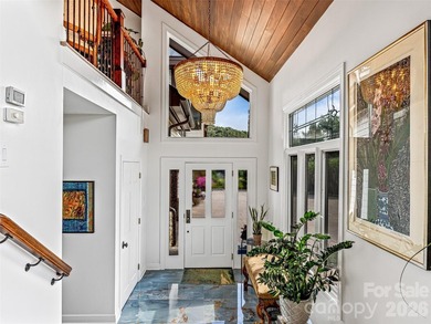 Set across 105.65 acres of pristine mountain landscape, this - photo 6