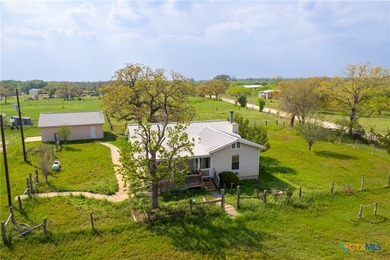 (private lake, pond, creek) Home For Sale in Harwood Texas