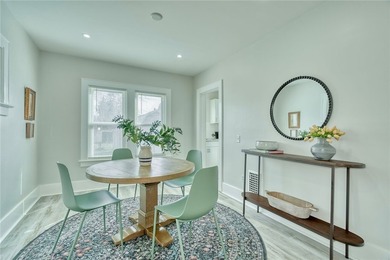 Step into modern comfort in this beautifully updated colonial - photo 12