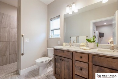 Welcome Home! This beautifully designed 4-bdrm, 3-bath ranch