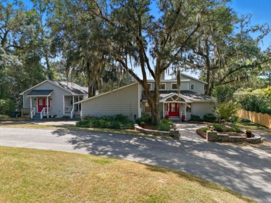 Lake Home For Sale in Tallahassee, Florida
