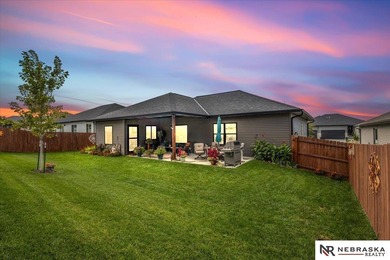 Welcome Home! This beautifully designed 4-bdrm, 3-bath ranch