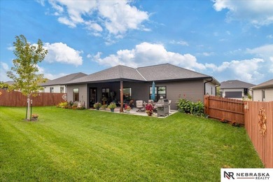 Welcome Home! This beautifully designed 4-bdrm, 3-bath ranch