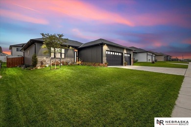 Welcome Home! This beautifully designed 4-bdrm, 3-bath ranch