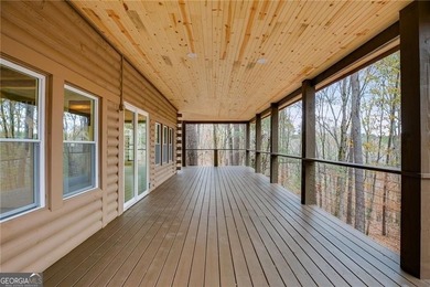 Escape to your own slice of paradise on West Point Lake with - photo 2