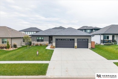 Welcome Home! This beautifully designed 4-bdrm, 3-bath ranch