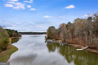 Escape to your own slice of paradise on West Point Lake with - photo 4