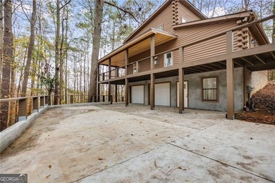Escape to your own slice of paradise on West Point Lake with - photo 5