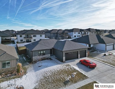 Welcome Home! This beautifully designed 4-bdrm, 3-bath ranch